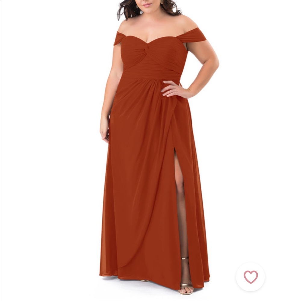 WOMEN’S AZAZIE MILLIE DRESS